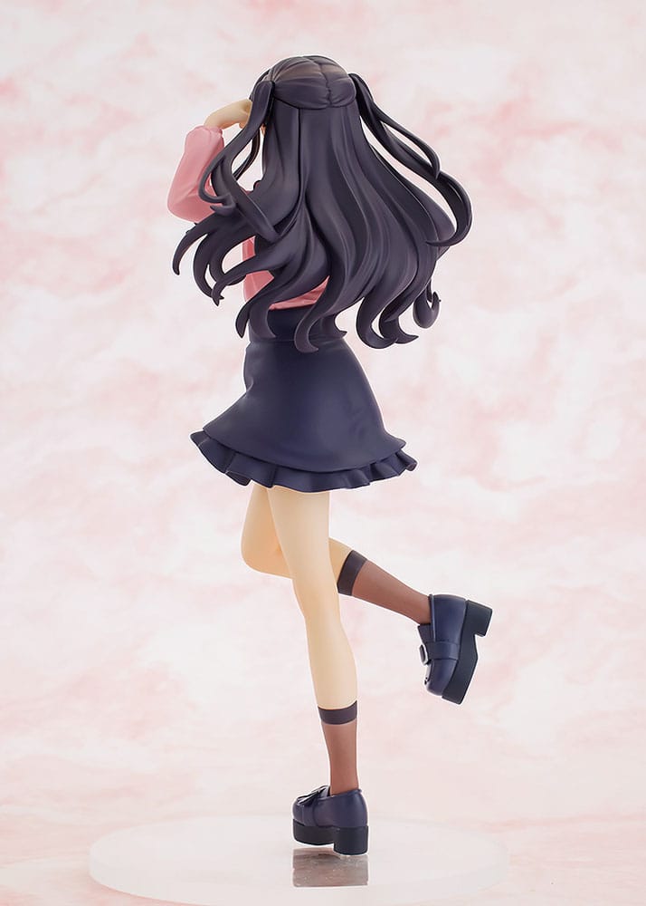 Kawaikute Gomen Pop Up Parade PVC Statue Chuu-tan from Kawaikute Gomen 17 cm - MangaShop.ro