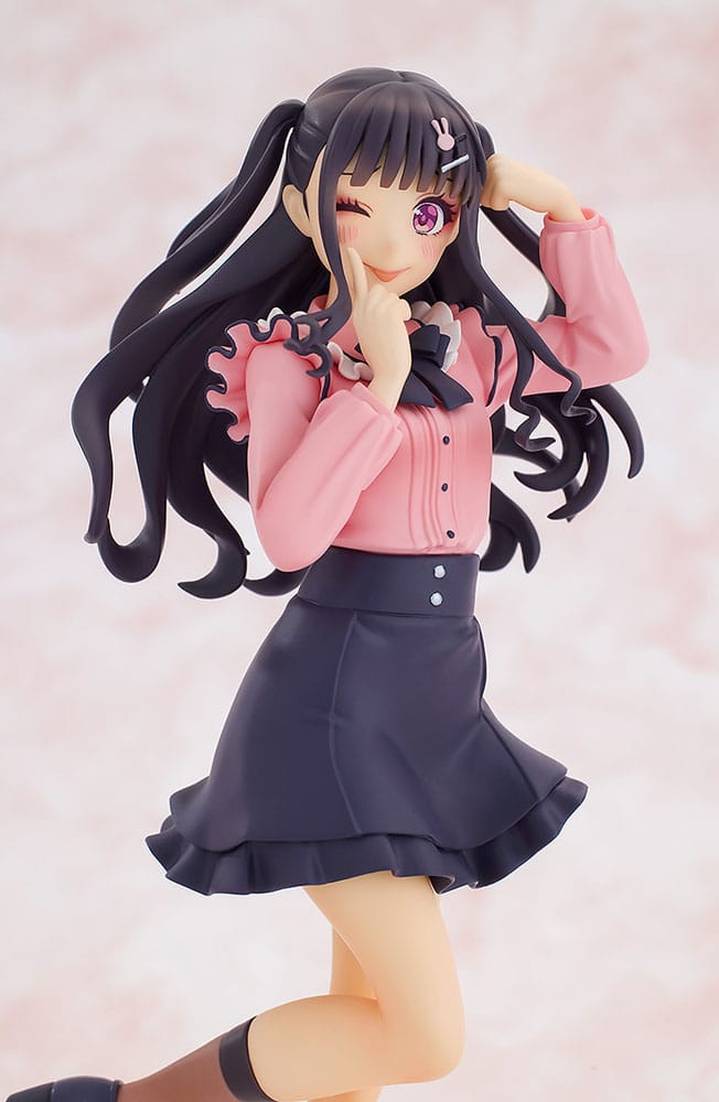 Kawaikute Gomen Pop Up Parade PVC Statue Chuu-tan from Kawaikute Gomen 17 cm - MangaShop.ro