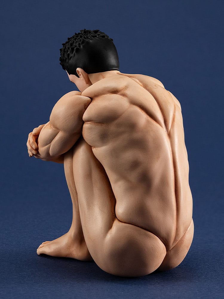 Bang Brave Bang Braver Pop Up Parade PVC Statue Swacchao! Isami Ao 8 cm - MangaShop.ro