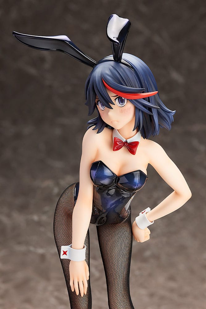 Kill la Kill PVC Statue 1/4 Ryuko Matoi Bunny Ver. 35 cm - MangaShop.ro