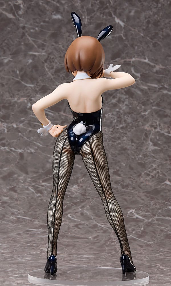 Kill la Kill PVC Statue 1/4 Mako Mankanshoku: Bunny Ver. 40 cm - MangaShop.ro