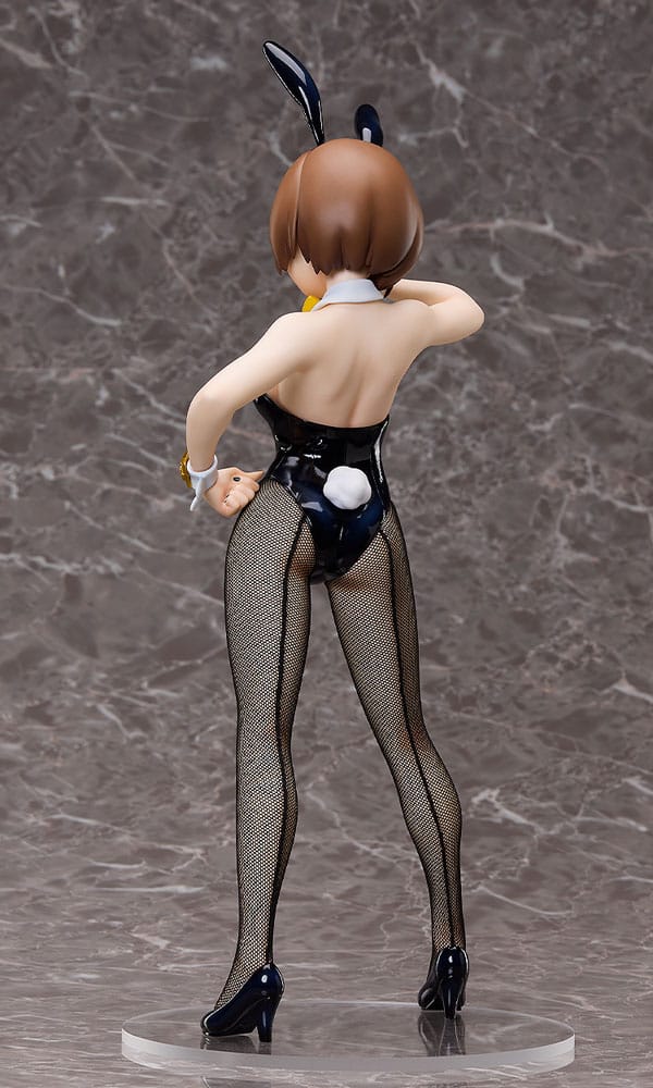 Kill la Kill PVC Statue 1/4 Mako Mankanshoku: Bunny Ver. 40 cm - MangaShop.ro