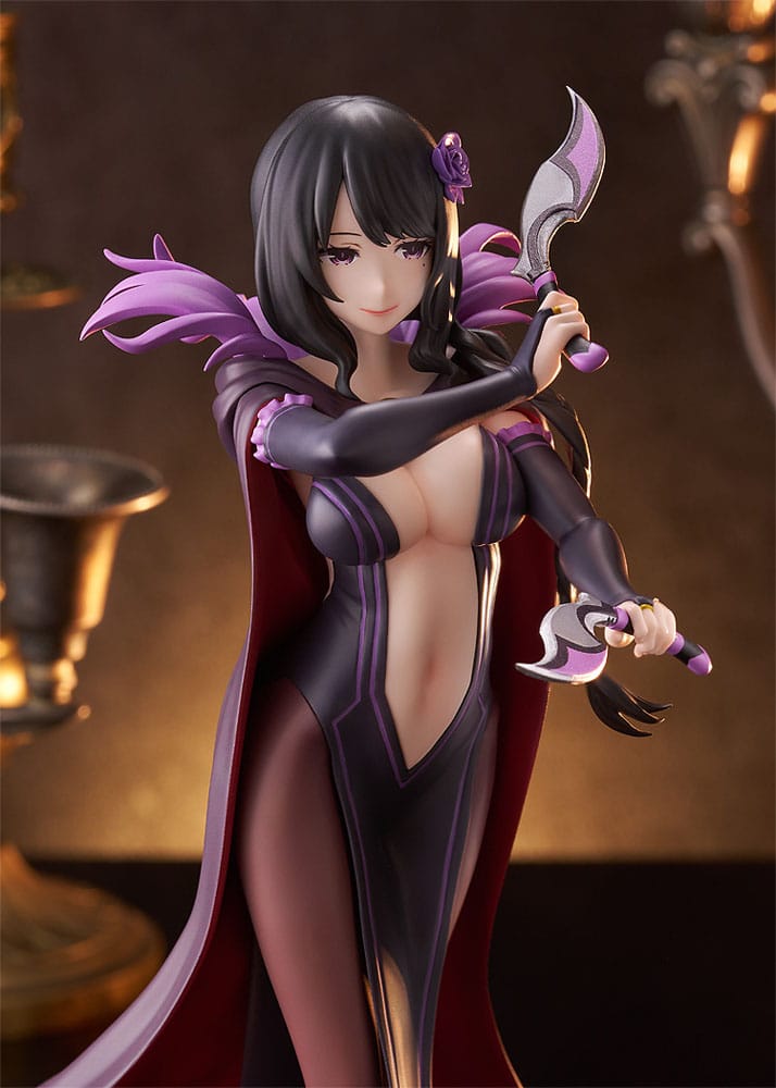 Kill la Kill Pop Up Parade PVC L Statue Elsa Granhiert 24 cm - MangaShop.ro