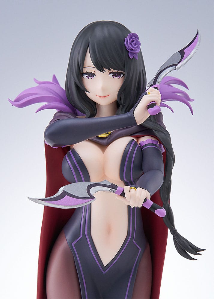 Kill la Kill Pop Up Parade PVC L Statue Elsa Granhiert 24 cm - MangaShop.ro