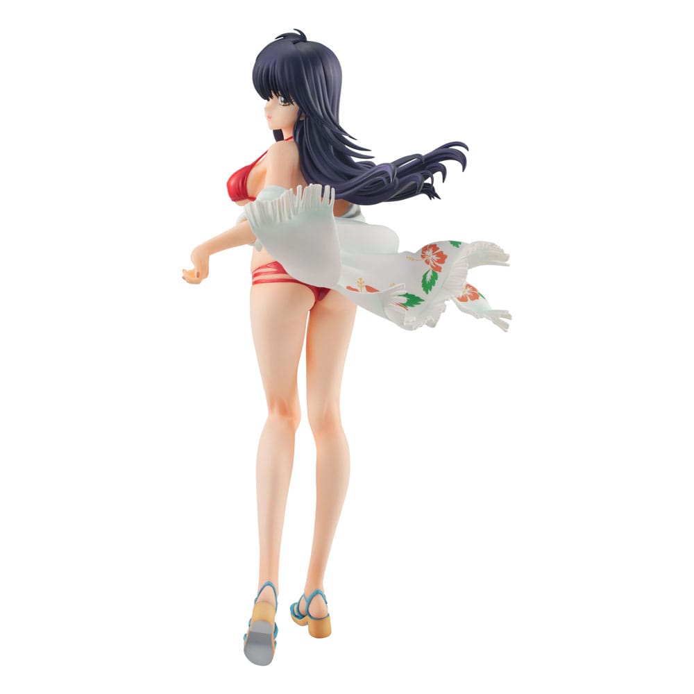 Kimagure Orange Road Heroine Memories PVC Statue Madoka Ayukawa Red Ver. 22 cm - MangaShop.ro