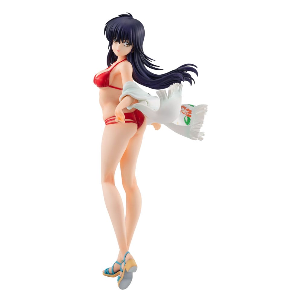 Kimagure Orange Road Heroine Memories PVC Statue Madoka Ayukawa Red Ver. 22 cm - MangaShop.ro