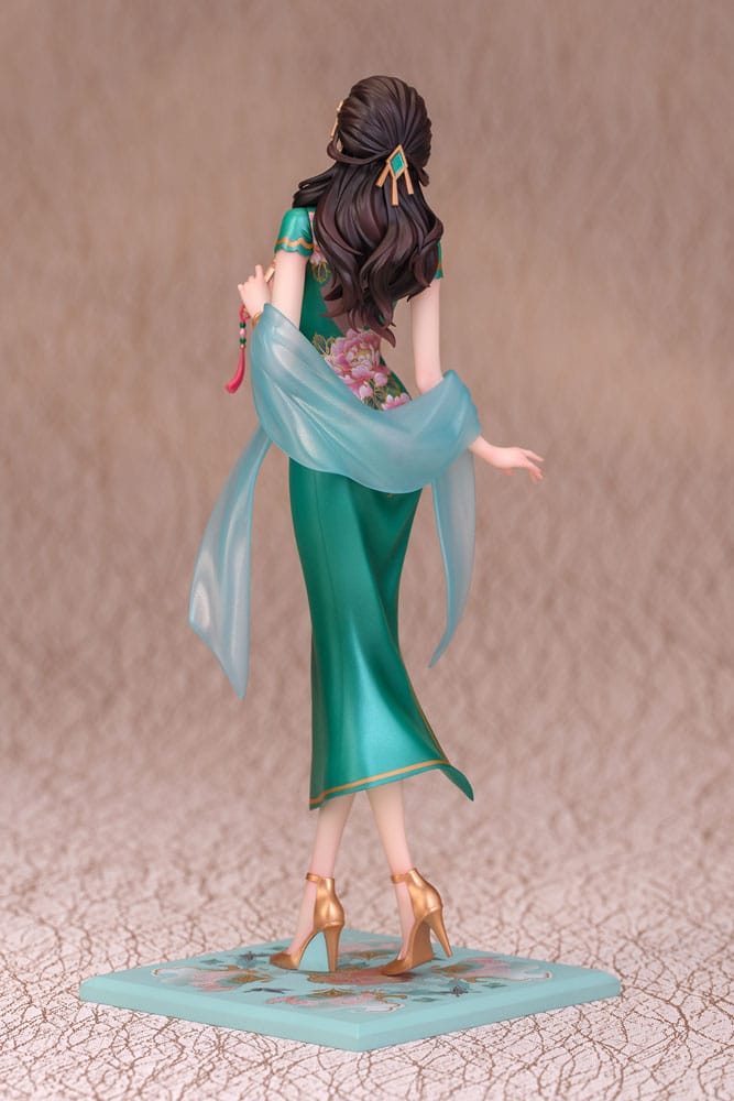 King of Glory PVC Statue 1/10 ift+ Dream Weaving: Yang Yuhuan Ver. 19 cm - MangaShop.ro