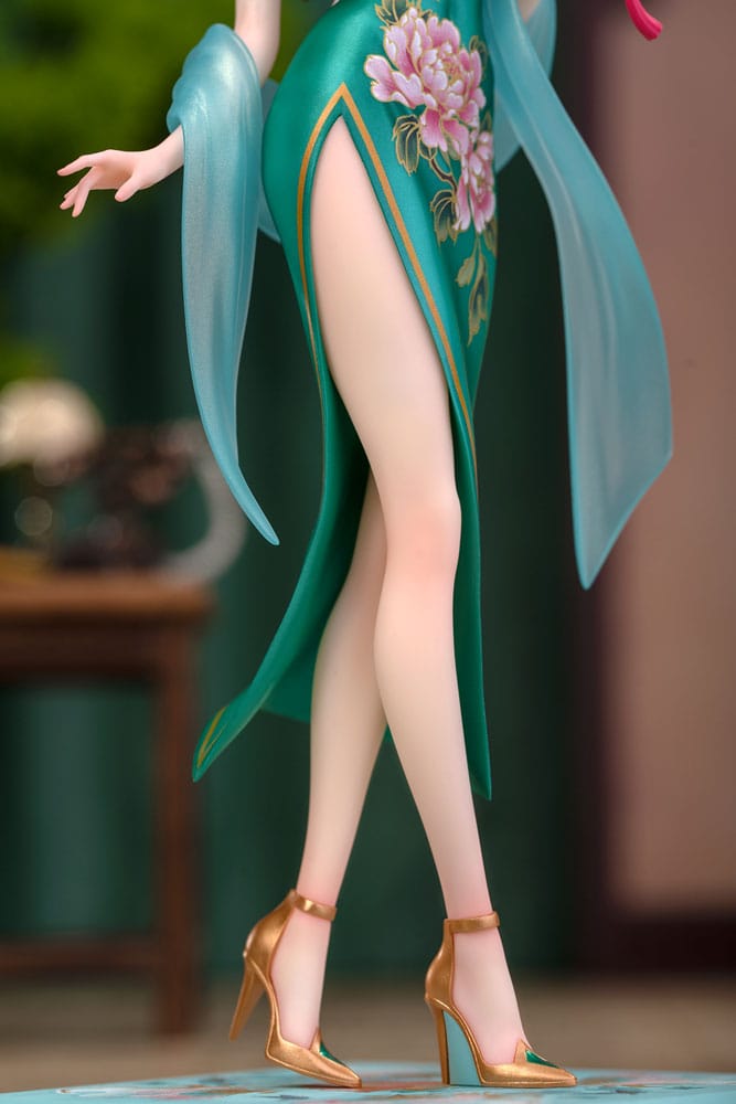 King of Glory PVC Statue 1/10 ift+ Dream Weaving: Yang Yuhuan Ver. 19 cm - MangaShop.ro