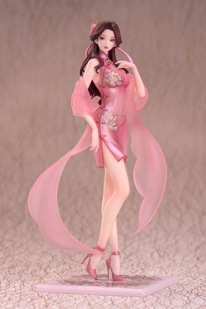 King of Glory PVC Statue 1/10 Gift+ Dream Weaving: Diaochan Ver. 19 cm - MangaShop.ro