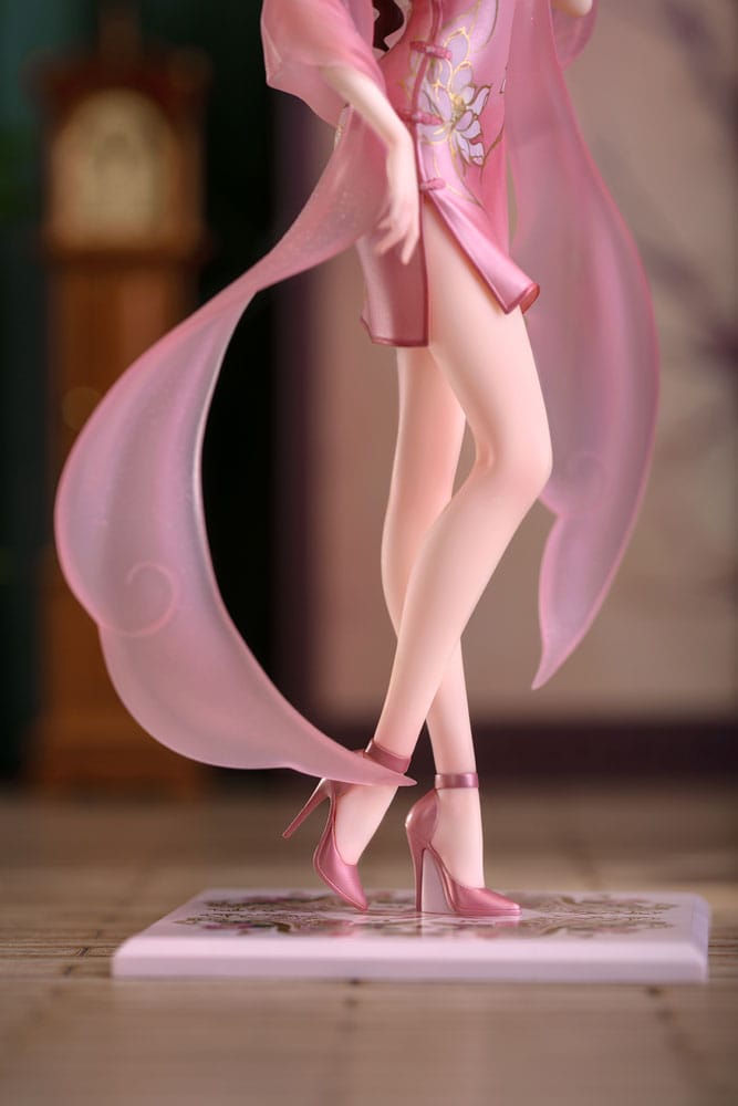 King of Glory PVC Statue 1/10 Gift+ Dream Weaving: Diaochan Ver. 19 cm - MangaShop.ro