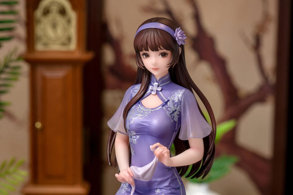 King of Glory PVC Statue 1/10 ift+ Dream Weaving: Xishi Ver. 16 cm - MangaShop.ro
