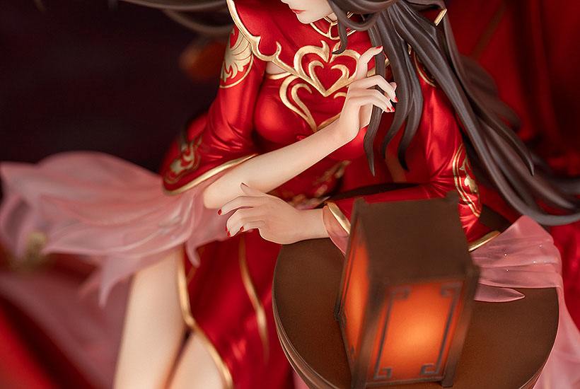 King Of Glory PVC Statue 1/7 My One and Only Luna 24 cm - MangaShop.ro