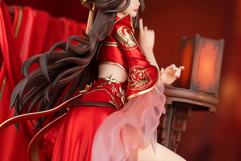 King Of Glory PVC Statue 1/7 My One and Only Luna 24 cm - MangaShop.ro