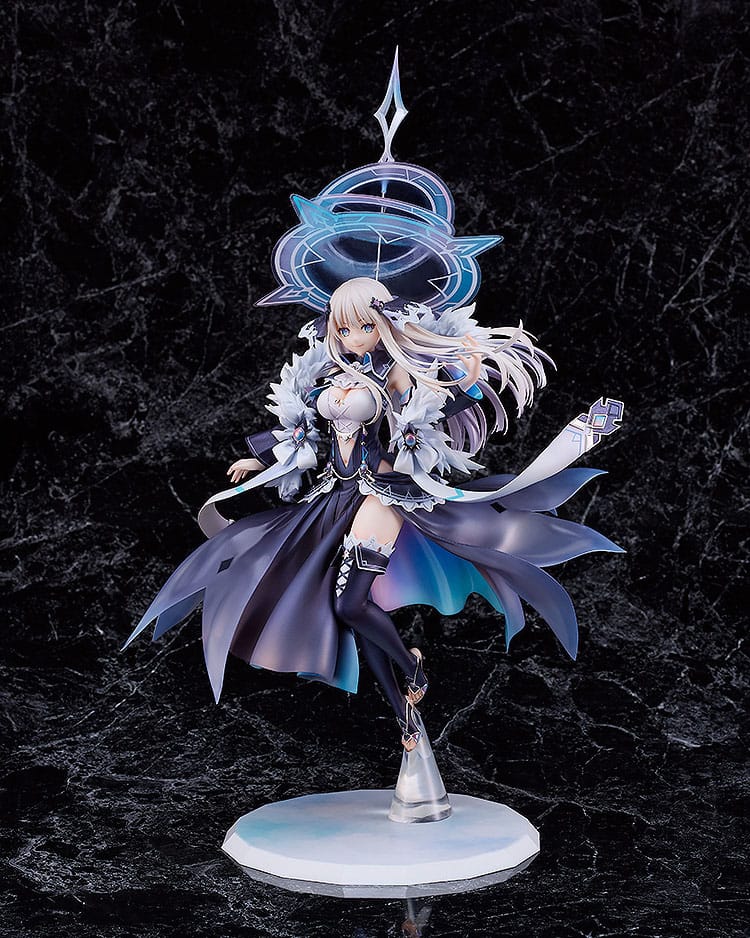 King's Proposal PVC Statue 1/7 Saika Kuozaki 36 cm - MangaShop.ro