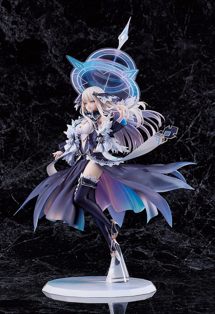 King's Proposal PVC Statue 1/7 Saika Kuozaki 36 cm - MangaShop.ro