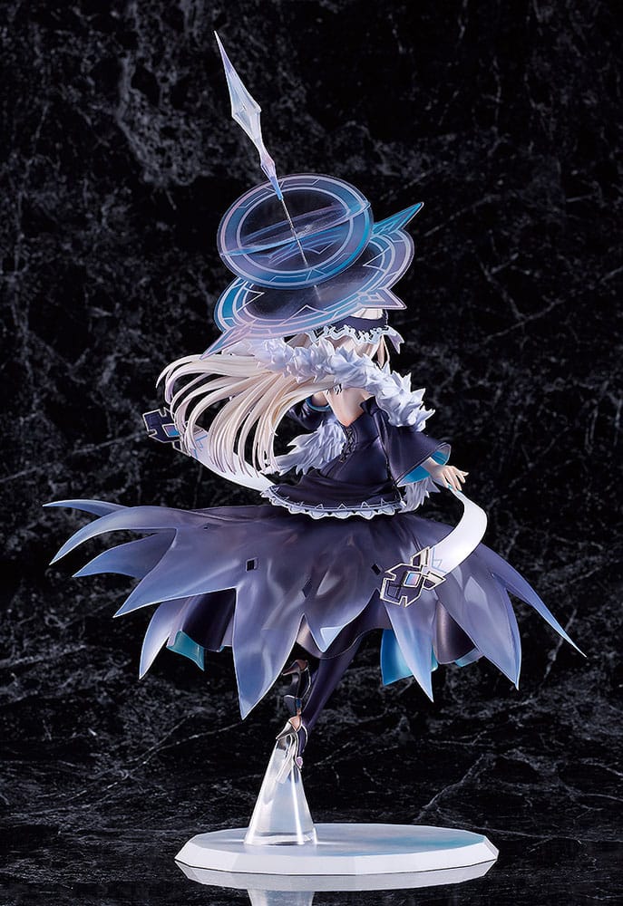 King's Proposal PVC Statue 1/7 Saika Kuozaki 36 cm - MangaShop.ro