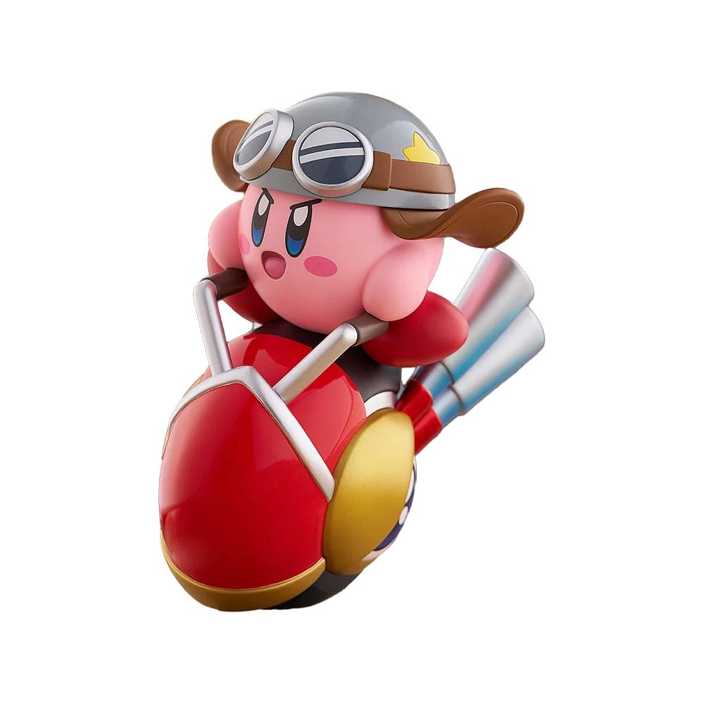 Kirby Pop Up Parade PVC Statue Kirby: Wheelie Rider Ver. 14 cm - MangaShop.ro