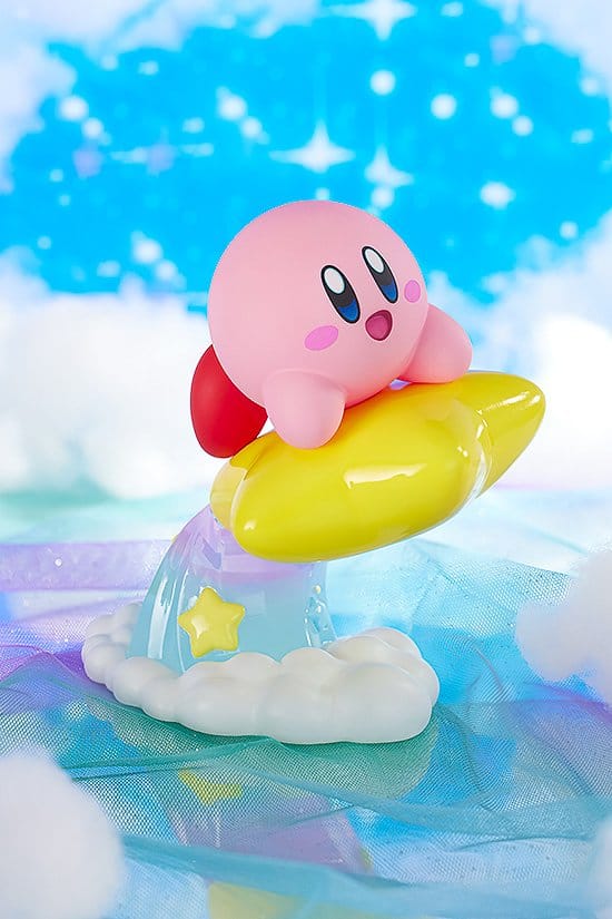 Kirby Pop Up Parade PVC Figure 14 cm - MangaShop.ro