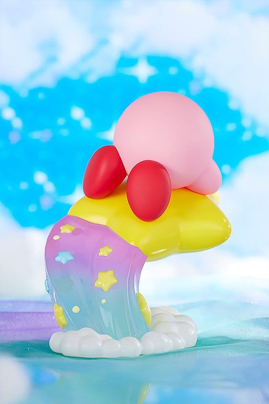 Kirby Pop Up Parade PVC Figure 14 cm - MangaShop.ro