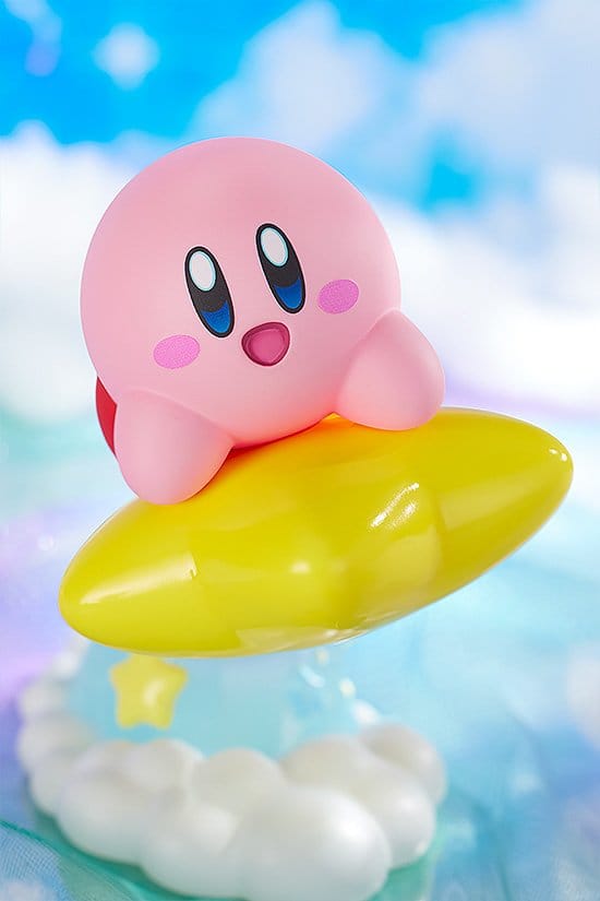 Kirby Pop Up Parade PVC Figure 14 cm - MangaShop.ro