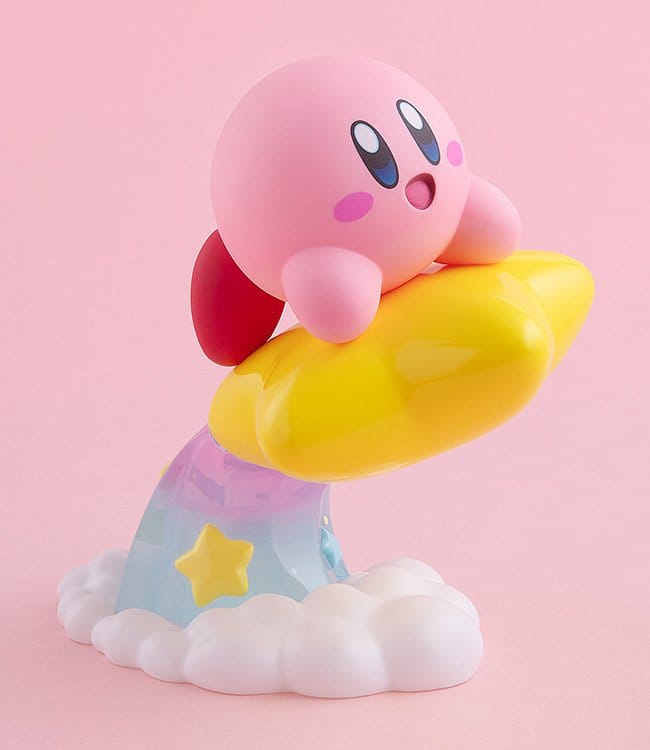 Kirby Pop Up Parade PVC Figure 14 cm - MangaShop.ro