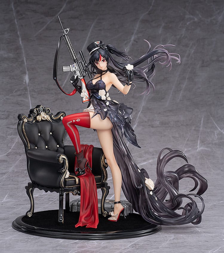 Knives Out PVC Statue 1/7 Diane: Banquet Dance Ver. 29 cm - MangaShop.ro