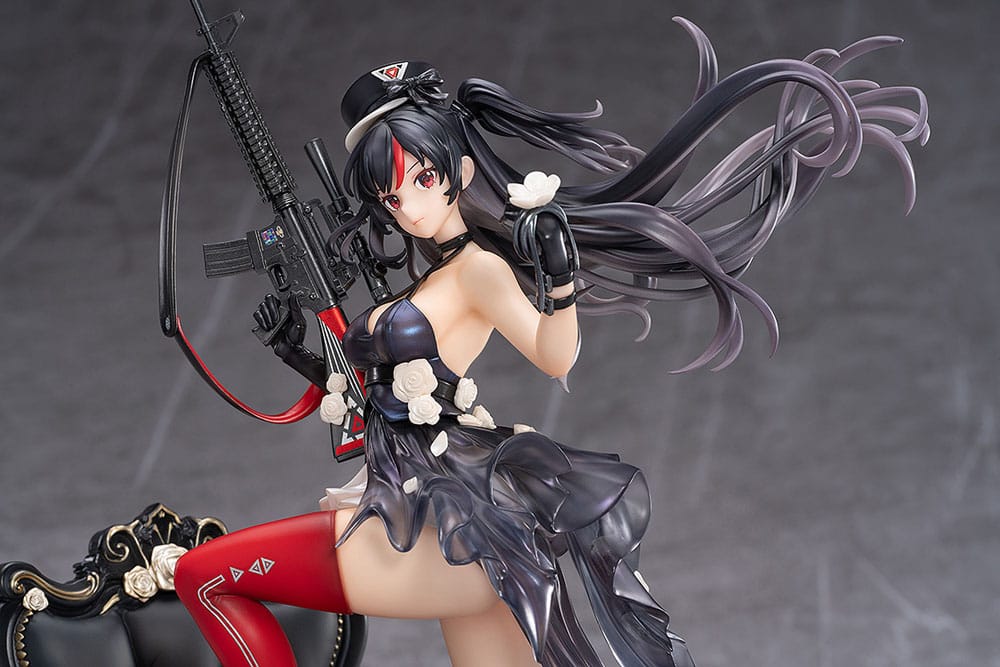 Knives Out PVC Statue 1/7 Diane: Banquet Dance Ver. 29 cm - MangaShop.ro