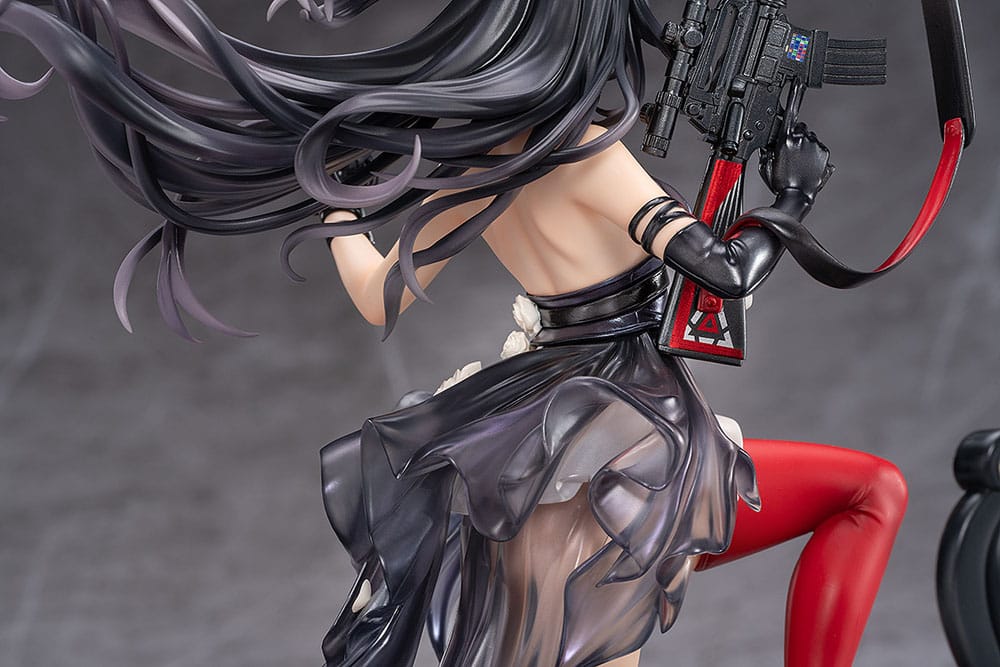 Knives Out PVC Statue 1/7 Diane: Banquet Dance Ver. 29 cm - MangaShop.ro