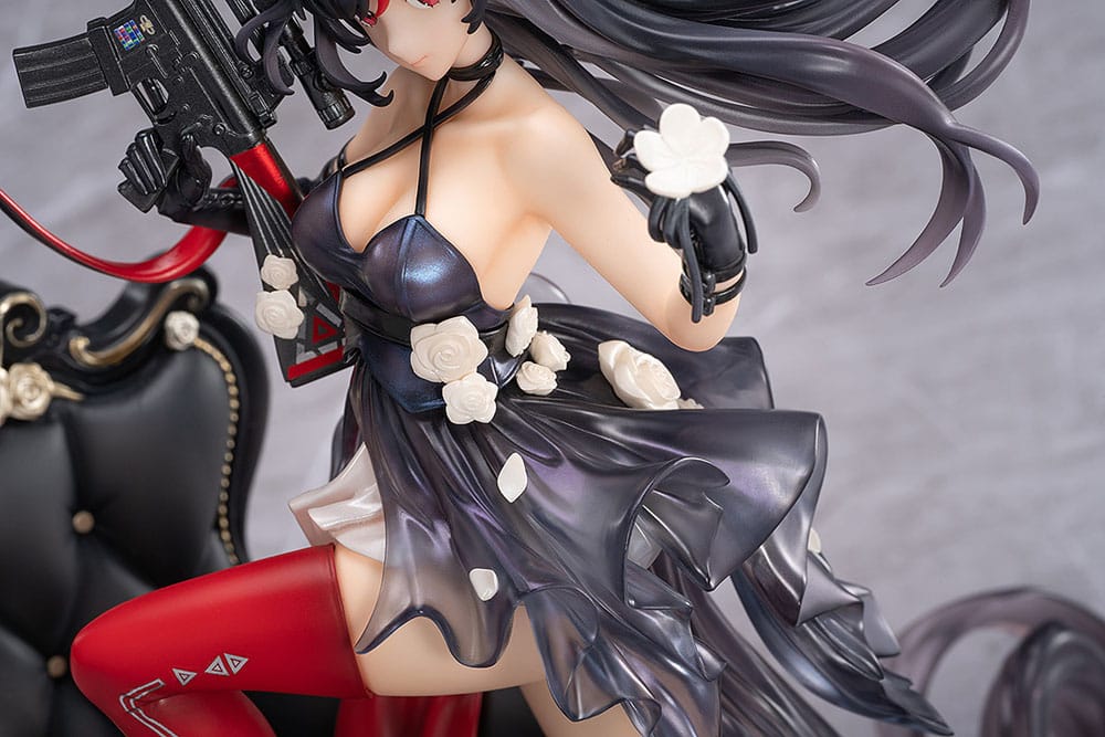 Knives Out PVC Statue 1/7 Diane: Banquet Dance Ver. 29 cm - MangaShop.ro