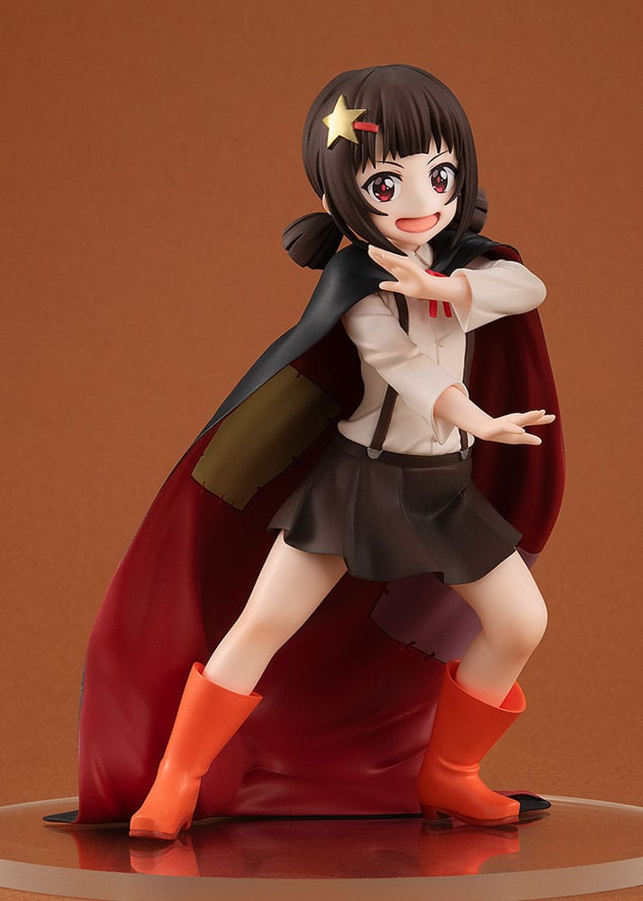 Kono Subarashii Sekai ni Bakuen wo! Pop Up Parade PVC Statue Komekko L Size 15 cm - MangaShop.ro