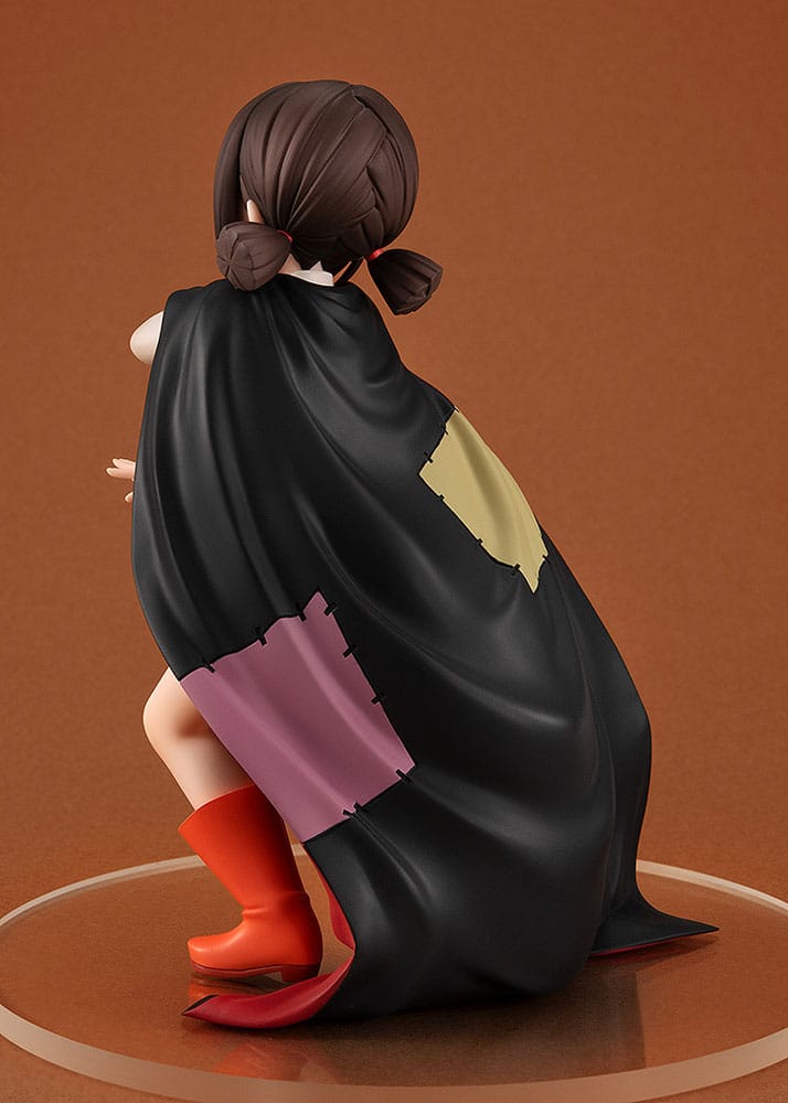 Kono Subarashii Sekai ni Bakuen wo! Pop Up Parade PVC Statue Komekko L Size 15 cm - MangaShop.ro