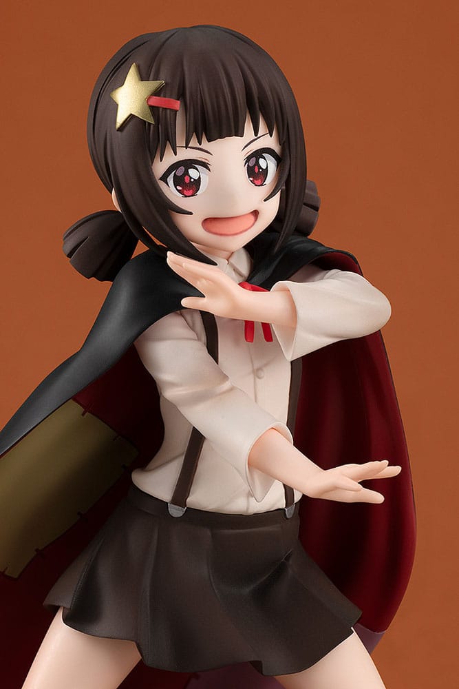 Kono Subarashii Sekai ni Bakuen wo! Pop Up Parade PVC Statue Komekko L Size 15 cm - MangaShop.ro