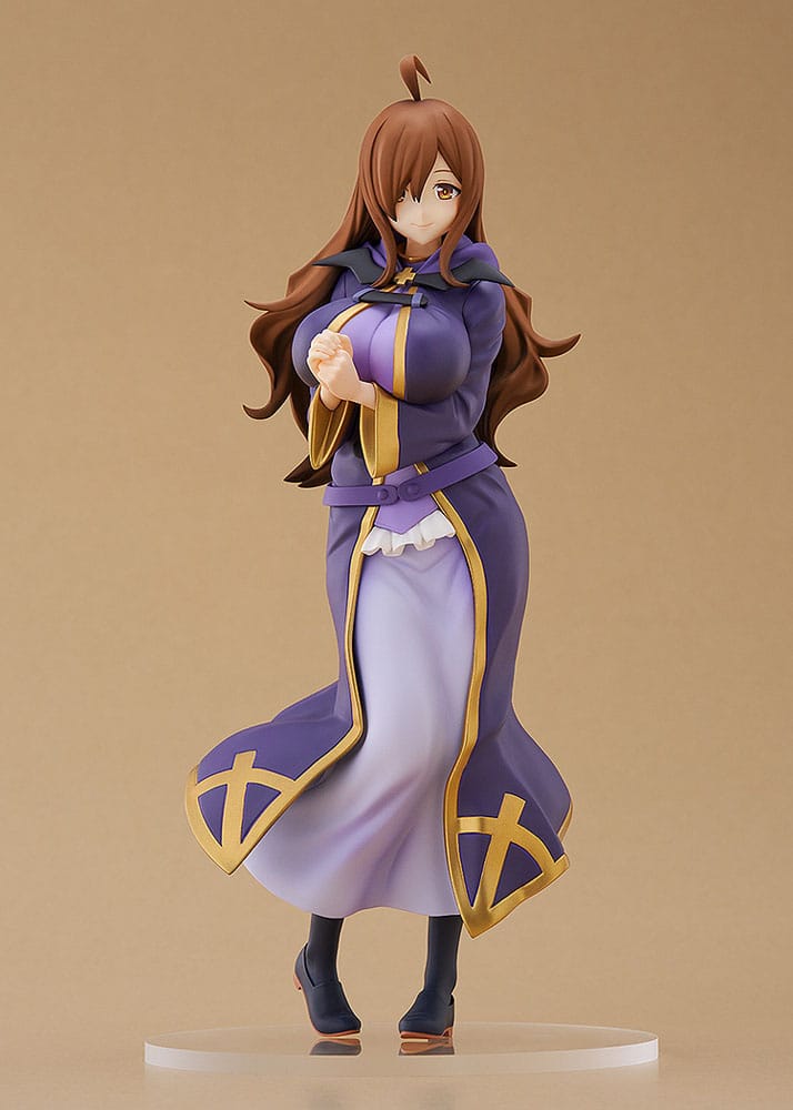 Konosuba 3 Pop Up Parade PVC Statue Wiz L Size 24 cm - MangaShop.ro