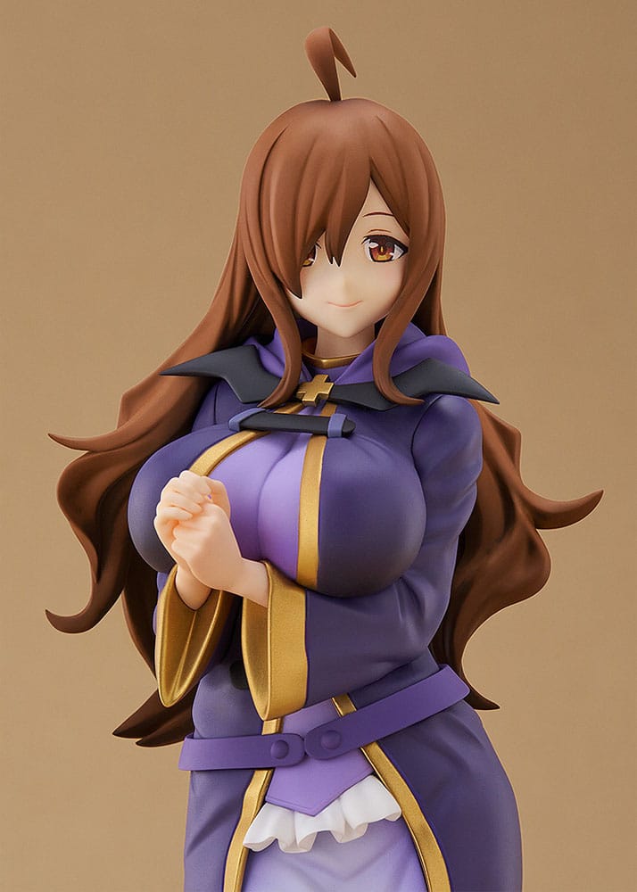 Konosuba 3 Pop Up Parade PVC Statue Wiz L Size 24 cm - MangaShop.ro