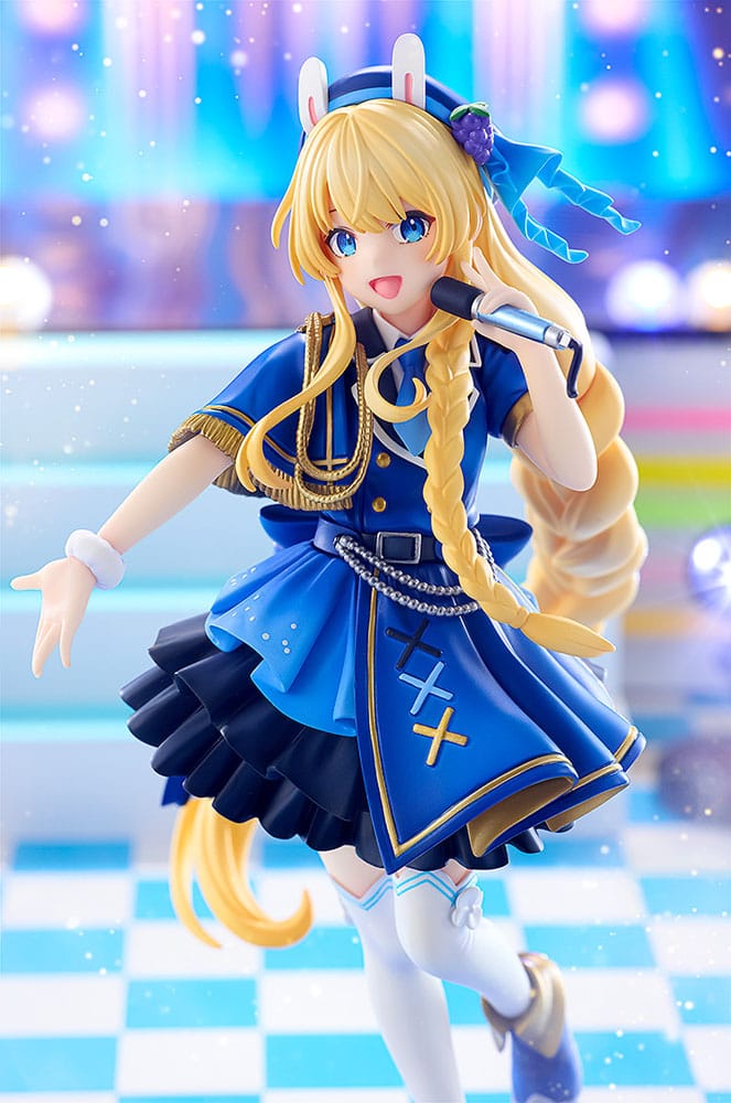 Konosuba An Explosion on This Wonderful World! PVC Statue Iris: Light Novel Idol Ver. 16 cm - MangaShop.ro
