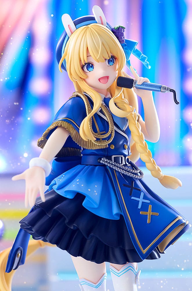 Konosuba An Explosion on This Wonderful World! PVC Statue Iris: Light Novel Idol Ver. 16 cm - MangaShop.ro