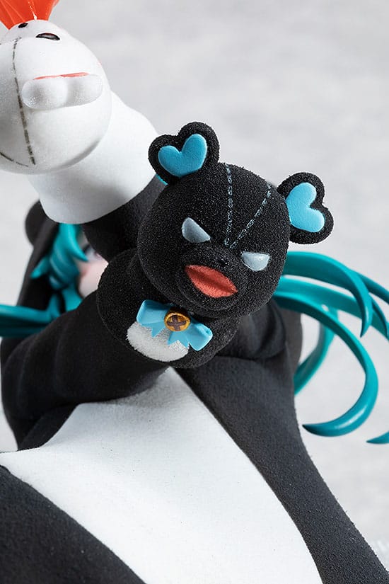 Kuma Kuma Kuma Bear Punch! PVC Statue 1/7 Yuna 23 cm - MangaShop.ro