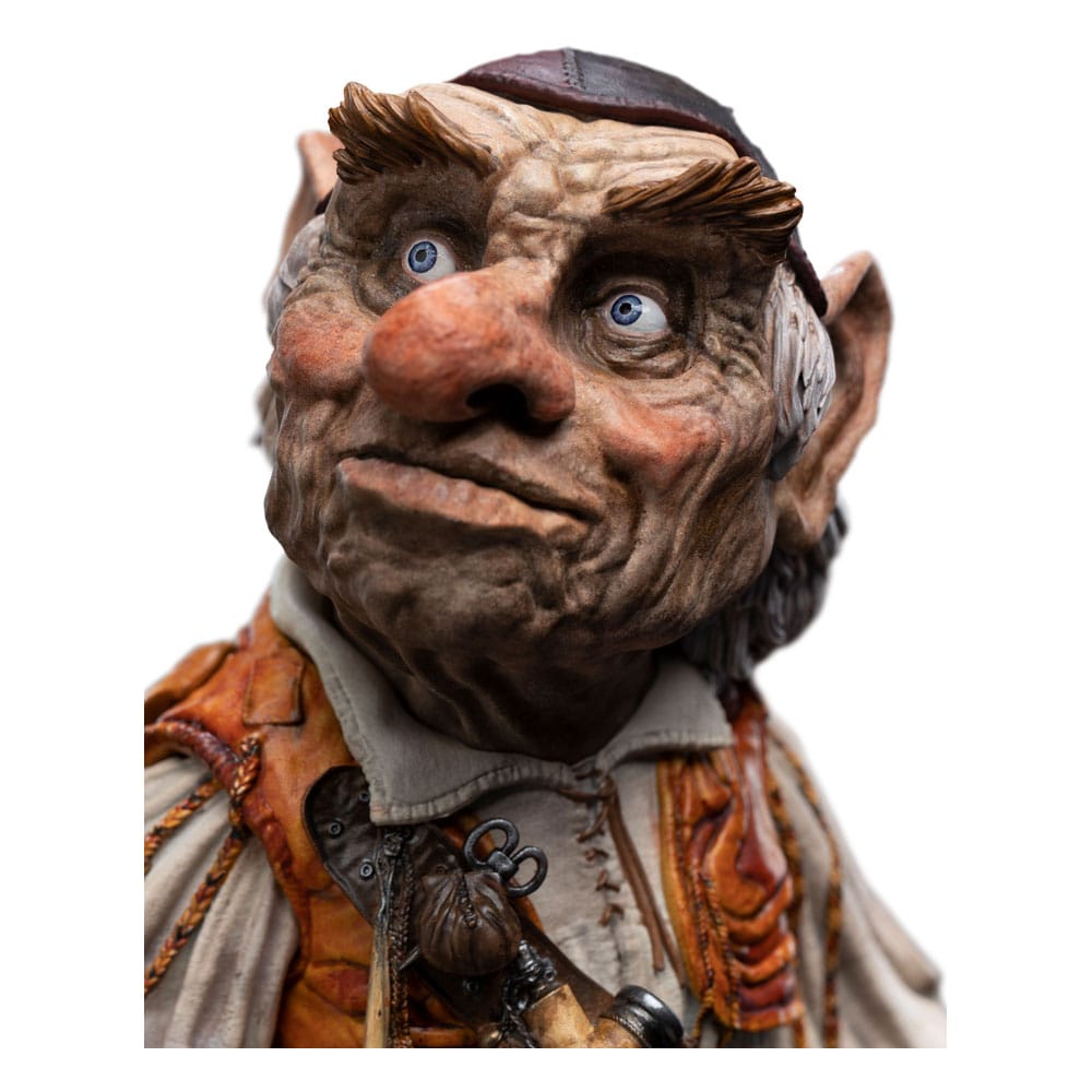 Labyrinth Statue 1/6 Hoggle 23 cm - MangaShop.ro