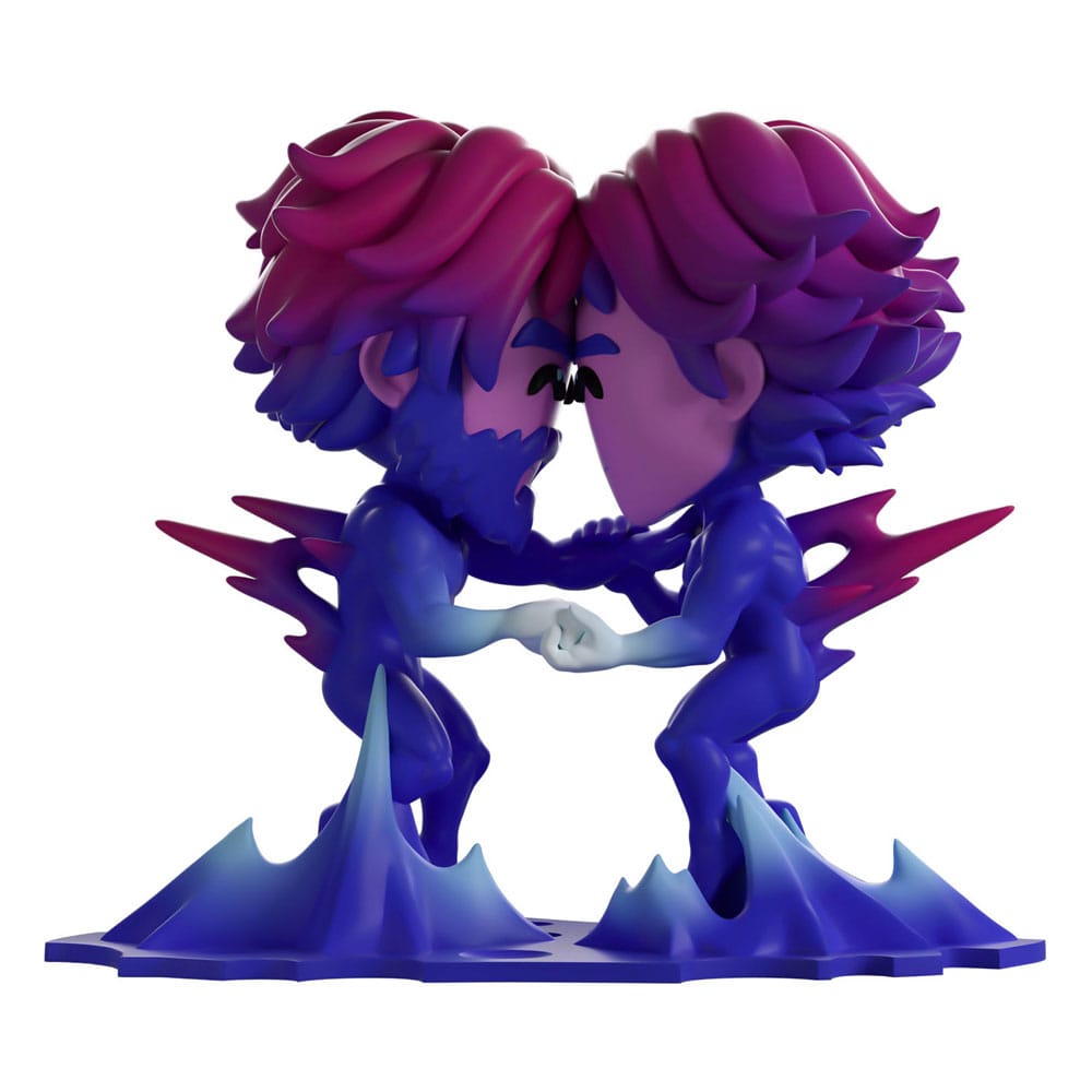 Arcane Vinyl Figures 2-Pack Jayce & Victor 13 cm - MangaShop.ro