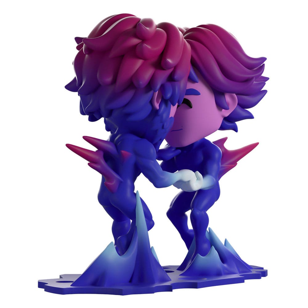 Arcane Vinyl Figures 2-Pack Jayce & Victor 13 cm - MangaShop.ro