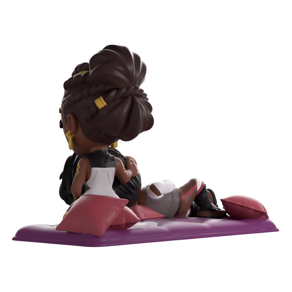 Arcane Vinyl Figures 2-Pack Jayce & Mel 10 cm - MangaShop.ro