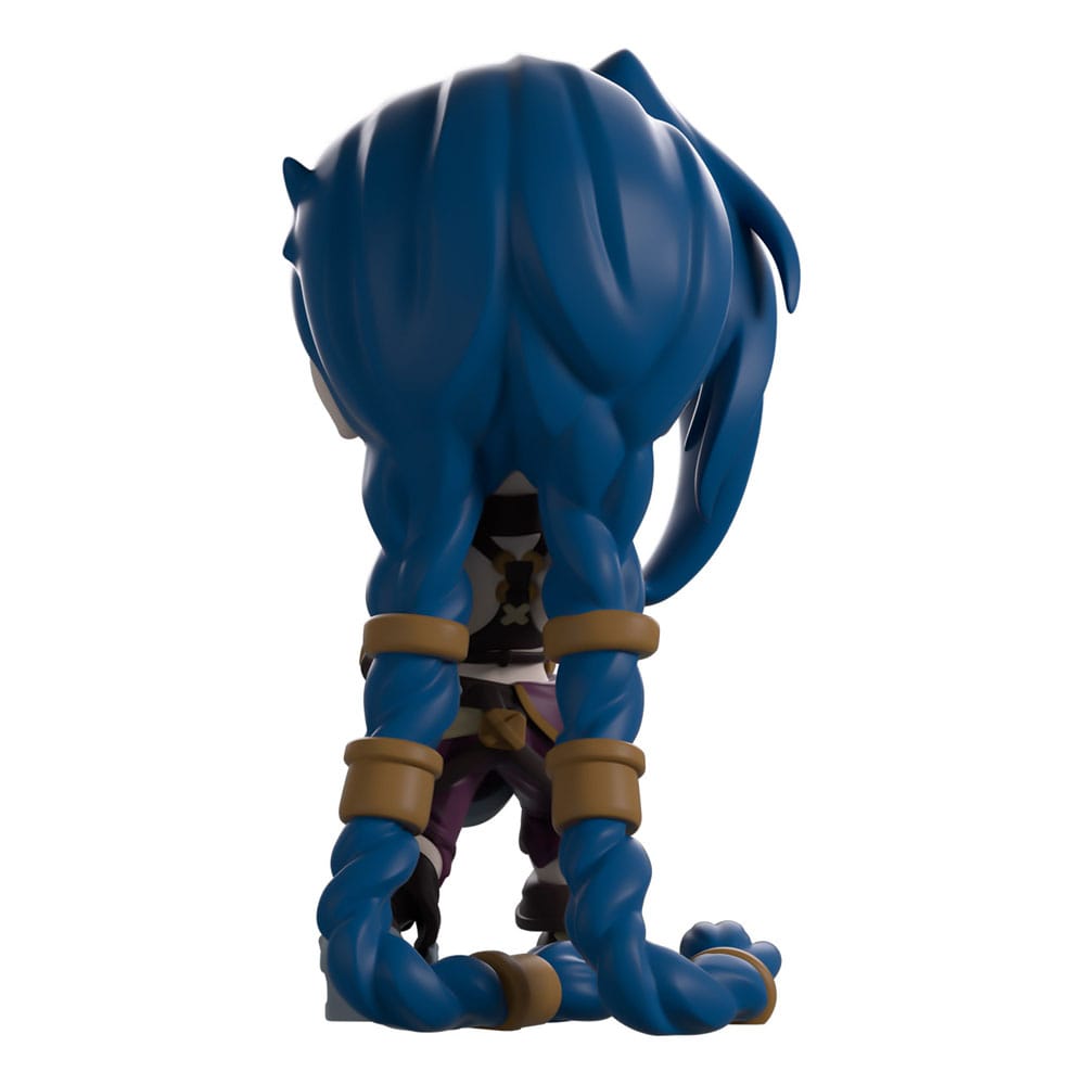 Arcane Vinyl Figure Jinx 11 cm - MangaShop.ro