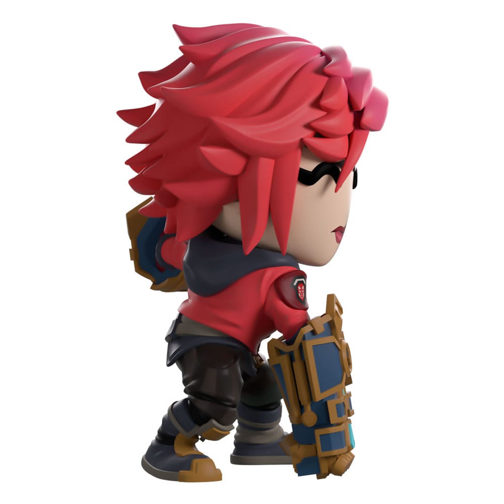 Arcane Vinyl Figure Vi 10 cm - MangaShop.ro