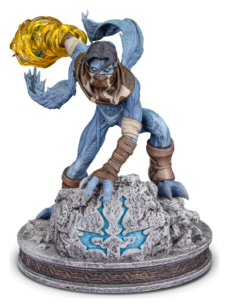 Legacy of Kain PVC Figure Raziel 20 cm - MangaShop.ro