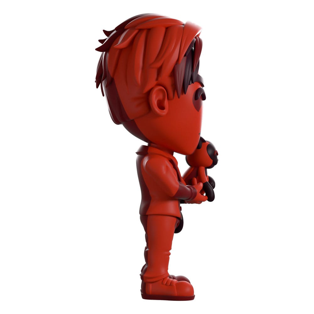 Lemon Demon Vinyl Figure Spirit Phone 13 cm - MangaShop.ro