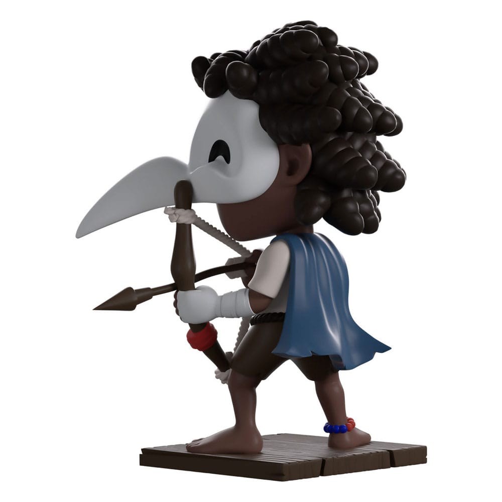 Little Nightmares III Vinyl Figure Low 11 cm - MangaShop.ro