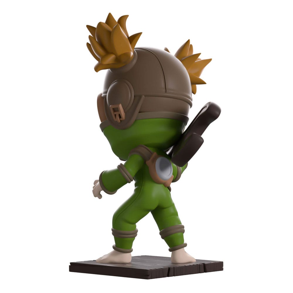 Little Nightmares III Vinyl Figure Alone 13 cm - MangaShop.ro
