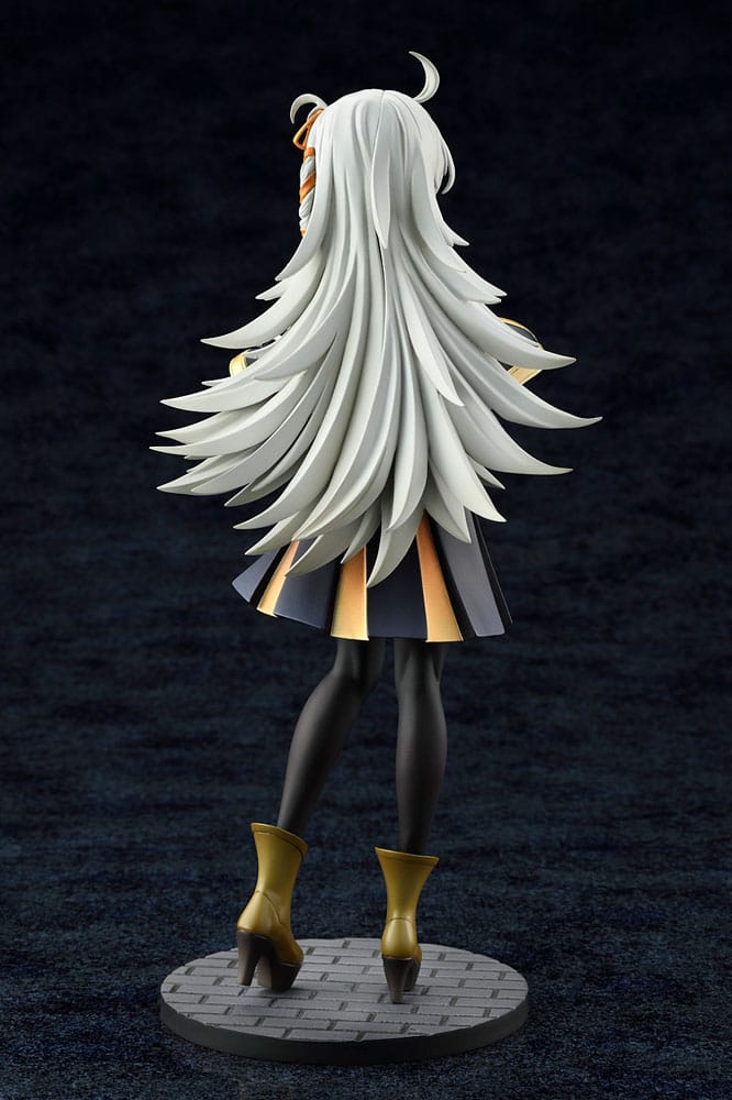 Lord El-Melloi II's Case Files (Rail Zeppelin) Grace note PVC Statue 1/8 Olga-Marie Arsimilat Animusphere (re-order) 22 cm - MangaShop.ro
