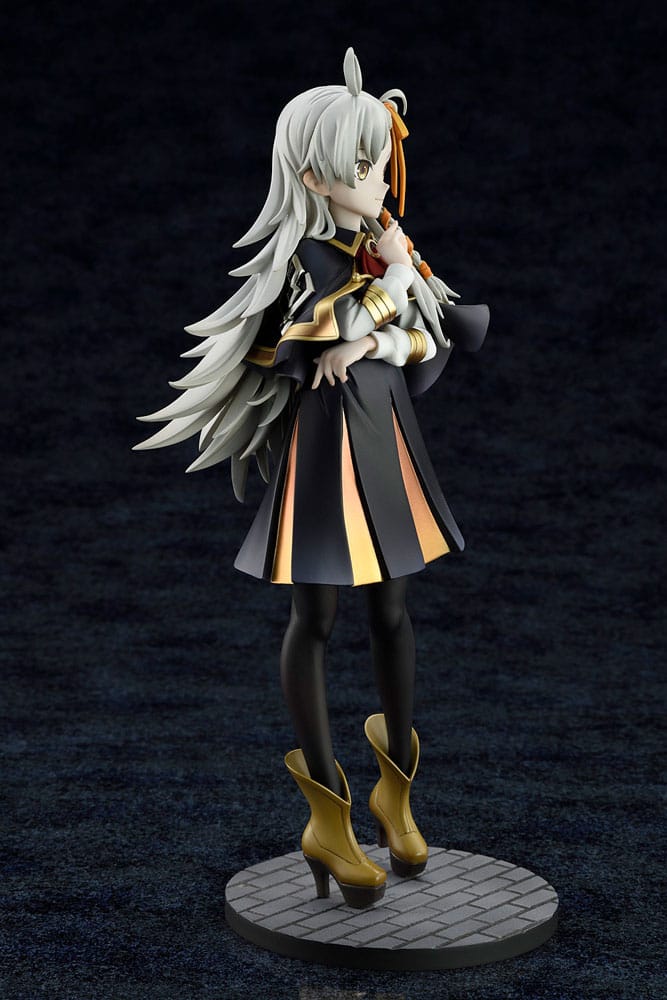 Lord El-Melloi II's Case Files (Rail Zeppelin) Grace note PVC Statue 1/8 Olga-Marie Arsimilat Animusphere (re-order) 22 cm - MangaShop.ro