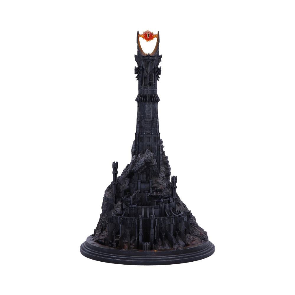 Lord of the Rings Backflow Incense Burner Barad Dur 26 cm - MangaShop.ro